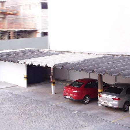 Itaparica Praia Hotel Vila Velha  Exterior foto