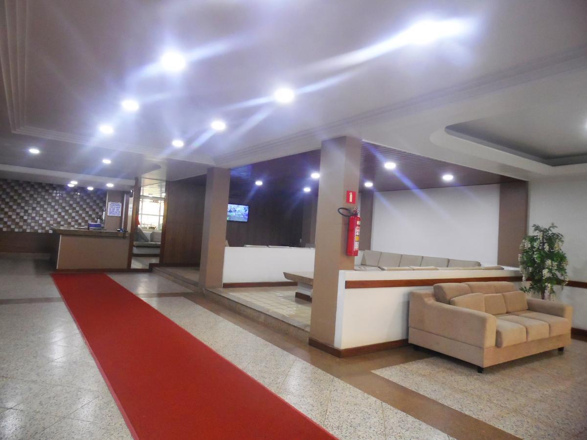 Itaparica Praia Hotel Vila Velha  Exterior foto